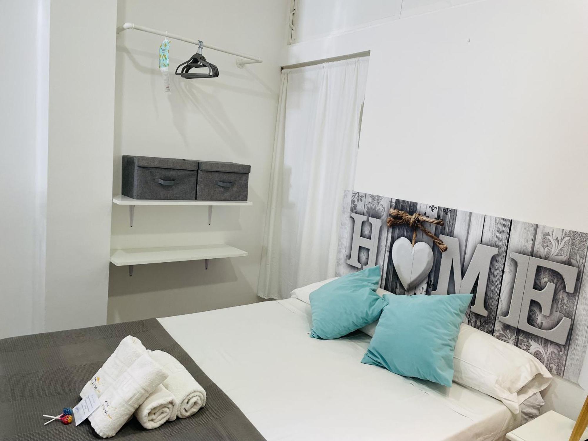 Estudio Playazo Jimena By At Costa Del Sol Appartement *