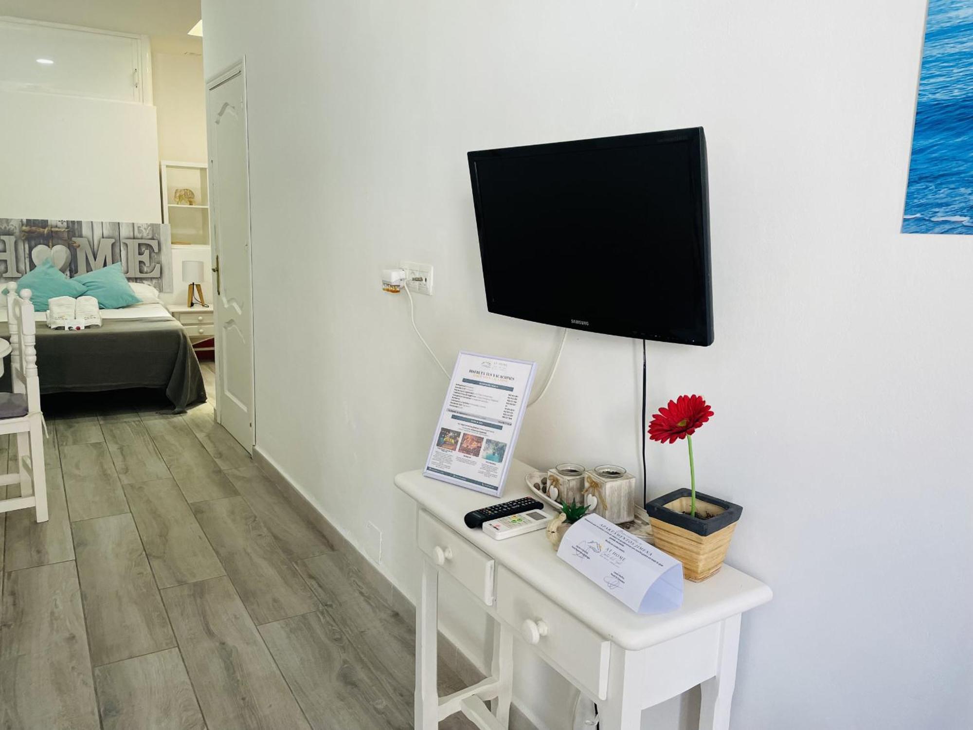 Appartement Estudio Playazo Jimena By At Costa Del Sol